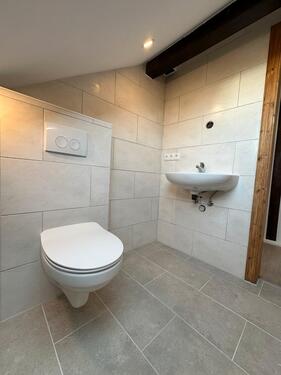 Foto - Dachgeschoßwohnung in Kirchhain zur Miete