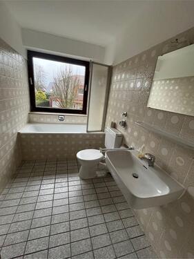 Foto - Etagenwohnung in Drensteinfurt zur Miete