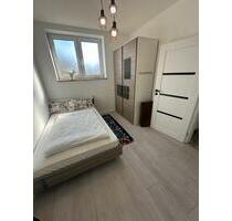 3-Zimmer-Wohnung zu vermieten – 75 m², komplett saniert - Neumarkt in der Oberpfalz Altenhof