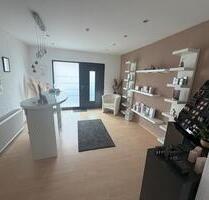 Kosmetikstudio Praxis Gewerbefläche Püttlingen