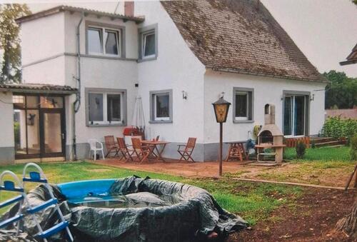 Foto - Einfamilienhaus in Laubach