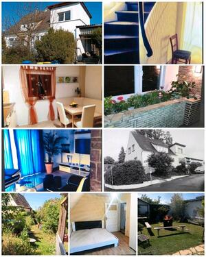 Foto - Einfamilienhaus in Laubach zum Kaufen