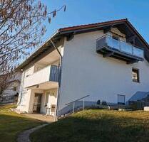 4,5-Zi.-Wohnung in 94113 Haselbach. 800 € Kaltmiete inkl. Garage - Tiefenbach