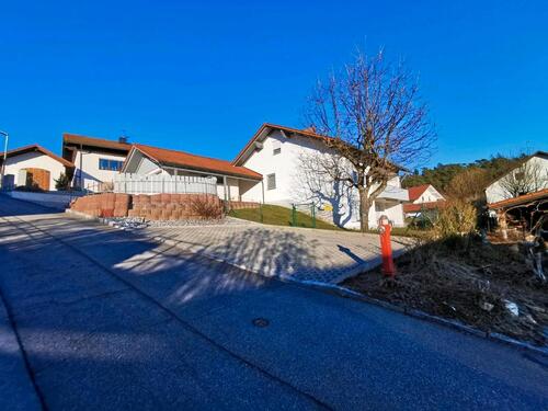 Foto - 4.5 Zimmer Erdgeschoßwohnung zur Miete in Tiefenbach