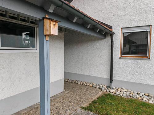 Foto - 4.5 Zimmer Erdgeschoßwohnung in Tiefenbach