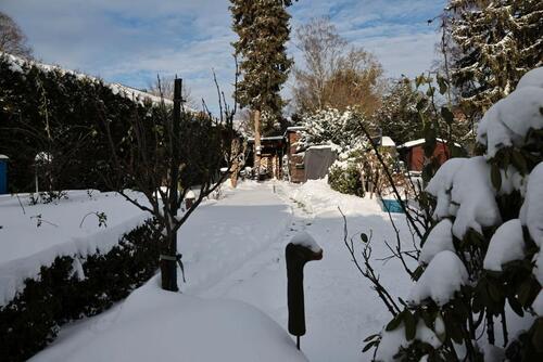 Foto - 3 Zimmer Bungalow zum Kaufen in Garbsen