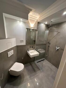 Foto - Etagenwohnung in Frankfurt am Main zur Miete