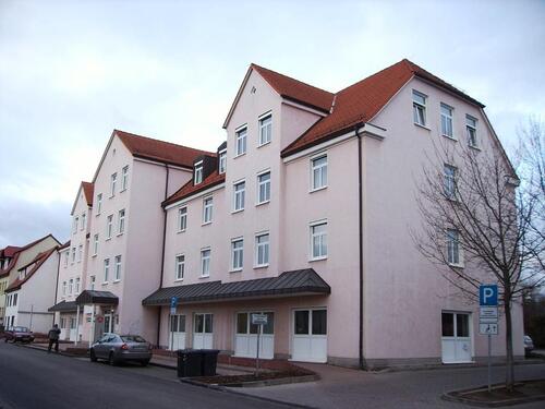 Foto - Moderne Büroräume mit 240m² - Parkplätze & Personenaufzug