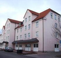 Moderne Büroräume mit 240m² - Parkplätze & Personenaufzug - Eisleben (Lutherstadt)