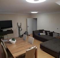 Renov. 2-Zi-Whg-79qm Zentrum, Aufzug, Barrierefrei, neue Küche - Dillingen an der Donau