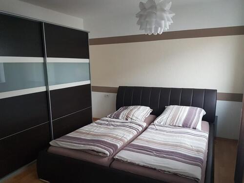 Foto - Etagenwohnung in Dillingen an der Donau zur Miete