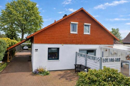 Foto - 6 Zimmer Einfamilienhaus in Reinfeld (Holstein)