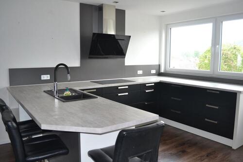 Foto - Dachgeschoßwohnung in Andernach zur Miete