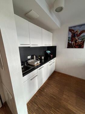 Foto - 2 Zimmer Etagenwohnung in Idstein
