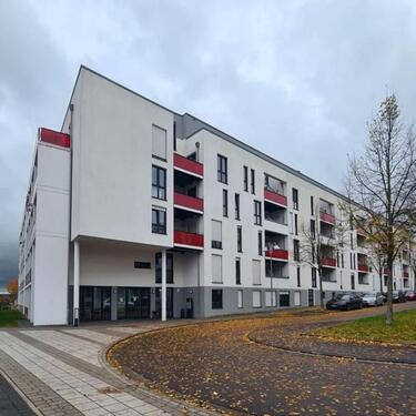 Foto - Etagenwohnung in Idstein zur Miete