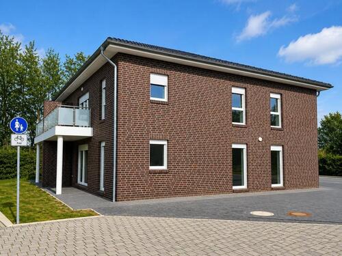 Foto - 3 Zimmer Doppelhaushälfte zum Kaufen in Achim