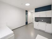 Foto - 1 Zimmer Terrassenwohnung zur Miete in Frankfurt am Main