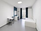 Foto - Terrassenwohnung in Frankfurt am Main zur Miete