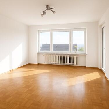 Foto - Sonnige, helle SW Wohnung, 96 qm, Küche, vieles neu