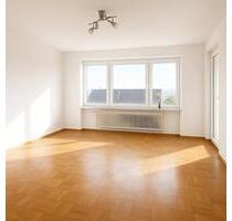 Sonnige, helle SW Wohnung, 96 qm, Küche, vieles neu - Waldachtal