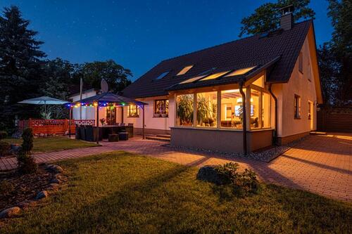 Foto - Exklusives EFH mit 3.800 m² Grundstück & Baupotenzial ⭐⭐⭐⭐⭐