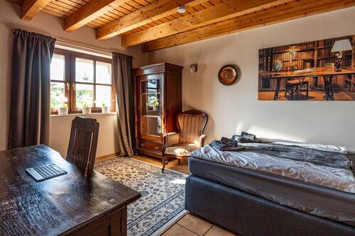 Foto - Einfamilienhaus in Krakow am See zum Kaufen