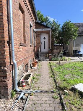Foto - 4 Zimmer Einfamilienhaus zum Kaufen in Beeskow