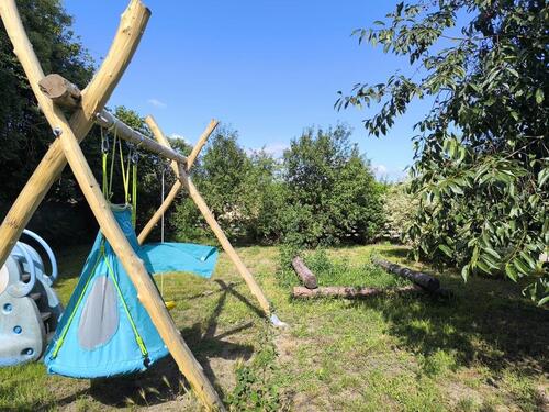 Foto - 4 Zimmer Einfamilienhaus in Beeskow