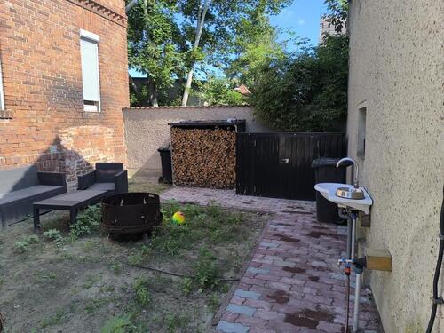Foto - Einfamilienhaus in Beeskow zum Kaufen