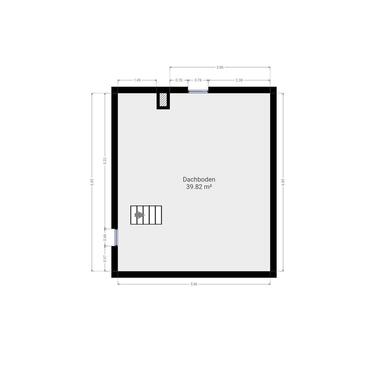 Foto - 5 Zimmer Doppelhaushälfte in Geratal