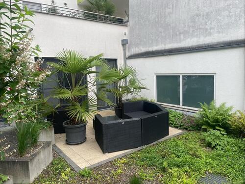 Foto - Gepflegtes Loft in Mannheimer Innenstadt zu verkaufen