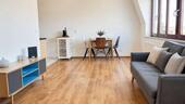 Foto - 1 Zimmer Etagenwohnung zur Miete in Berlin