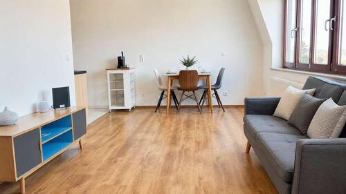 Foto - 1 Zimmer Etagenwohnung zur Miete in Berlin