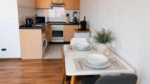 Foto - Etagenwohnung in Berlin zur Miete
