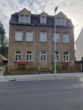 Foto - Mehrfamilienhaus in Kamenz - 250.000,00 EUR Kaufpreis,