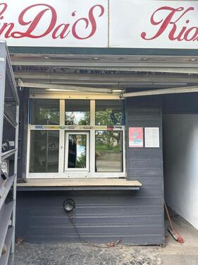 Foto - Ehemaliger KioskLagerraum zur Vermietung in Bochum-Linden