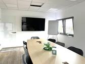 Foto - Repräsentative Büro- & Besprechungsräume sowie Lagerräume - flexibel mietbar - auch tageweise