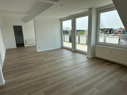 Foto - Wohnung Innenstadtnähe (93qm) - 990,00 EUR Kaltmiete,