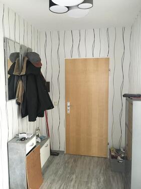 Foto - Etagenwohnung in Moers zur Miete