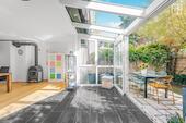 Foto - Einfamilienhaus in Pullach im Isartal zum Kaufen