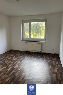 Foto - Etagenwohnung in Großharthau