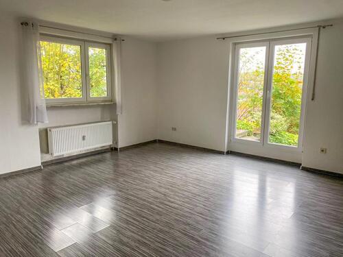 Foto - Etagenwohnung in Würzburg