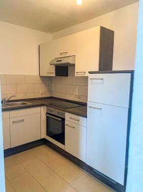 Foto - Etagenwohnung in Würzburg zur Miete