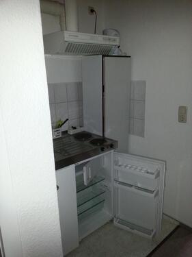 Foto - Etagenwohnung zur Miete in Clausthal-Zellerfeld