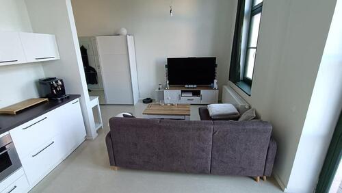 Foto - Etagenwohnung zur Miete in Luckenwalde