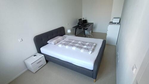 Foto - Etagenwohnung in Luckenwalde