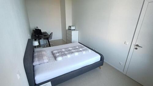 Foto - Etagenwohnung in Luckenwalde zur Miete