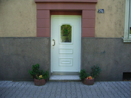 Foto - Großes 1-Zi Apt. mit Balkon und EBK