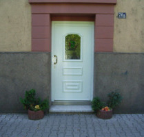 Großes 1-Zi Apt. mit Balkon und EBK - Mannheim Niederfeld