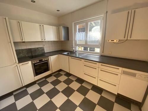 Foto - Etagenwohnung in Weingarten (Baden)